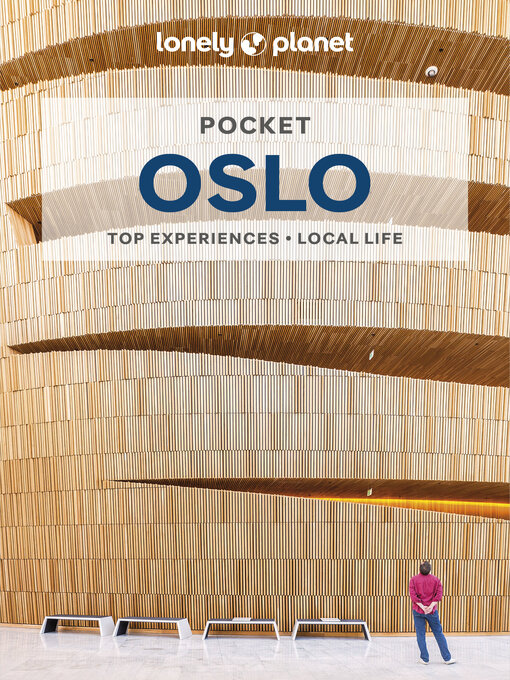 Title details for Lonely Planet Pocket Oslo by Gemma Graham - Available